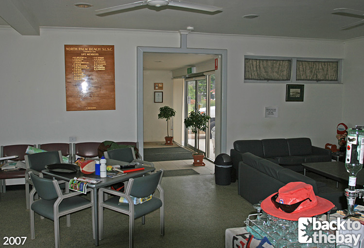 Summer Bay Surf Club