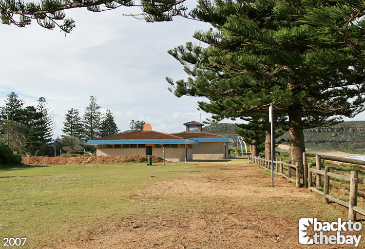Summer Bay Surf Club