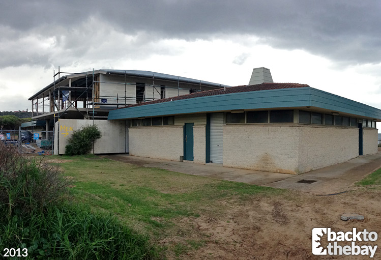 Summer Bay Surf Club