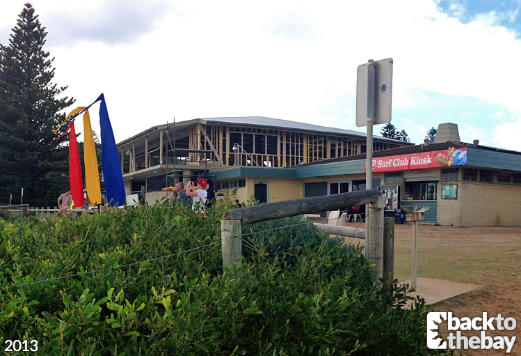 Summer Bay Surf Club