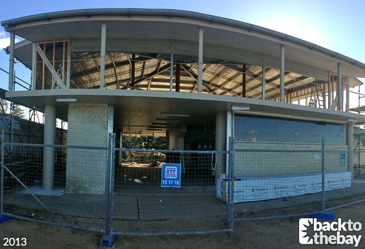 Summer Bay Surf Club