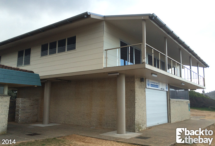 Summer Bay Surf Club