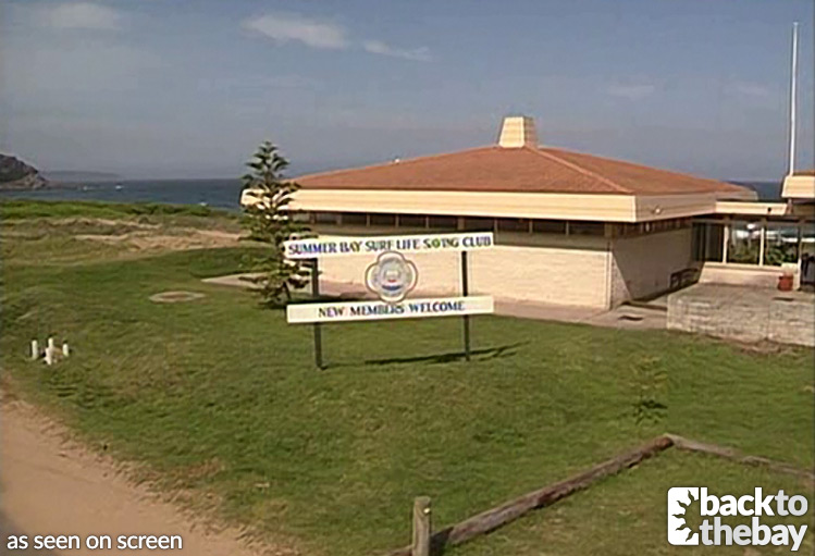 Summer Bay Surf Club