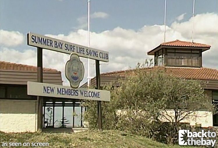 Summer Bay Surf Club