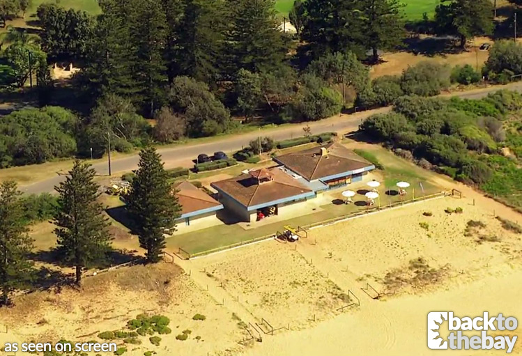 Summer Bay Surf Club