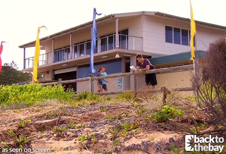 Summer Bay Surf Club