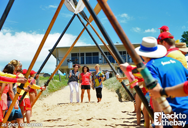 Summer Bay Surf Club