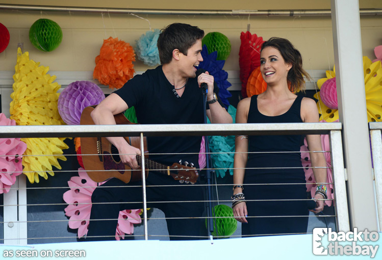 Summer Bay Surf Club