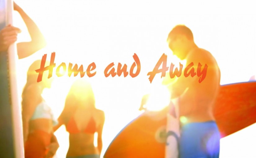 Summer Bay favourite Kyle Braxton set to leave?