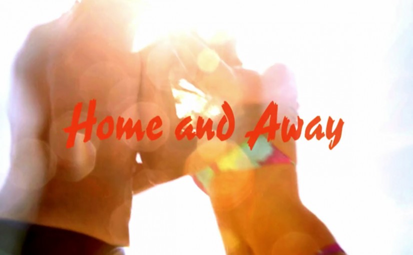 Ricky Sharpe set to leave Summer Bay with Brax?