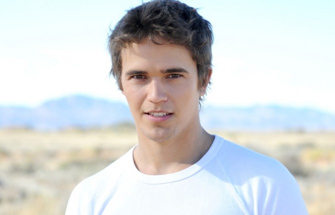 Nic Westaway as Kyle Braxton