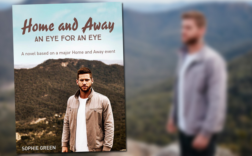 Home and Away Novels to Be Published in 2016