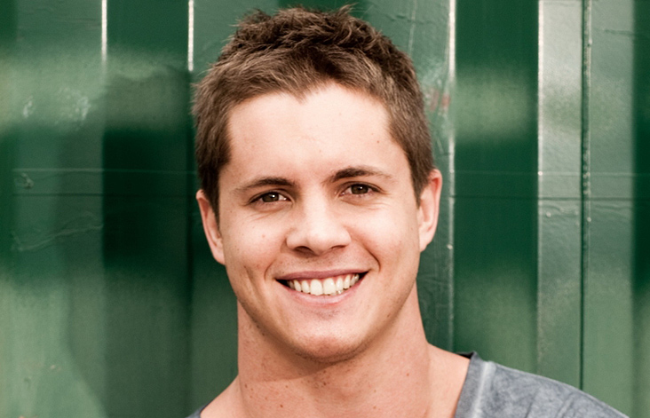 Johnny Ruffo Banned From Driving