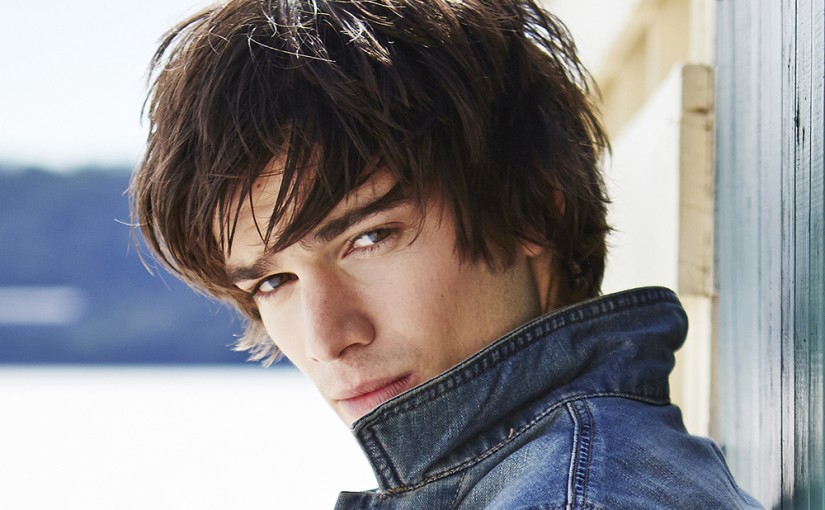 Jackson Gallagher Film to Air at Tropfest