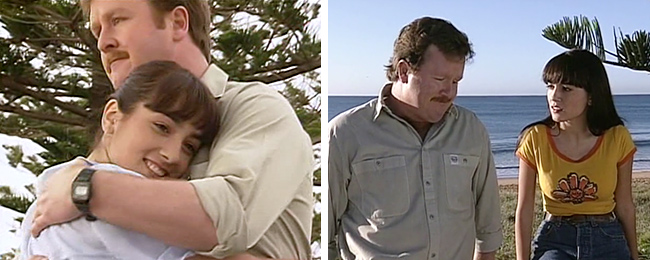 Laura Vazquez & Jeff Truman