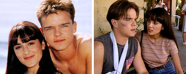 Tristan Bancks & Laura Vazquez