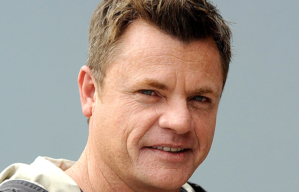 Former Home and Away Actor Charged With Rape