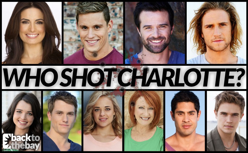 2016 Feature: Who Shot Charlotte?