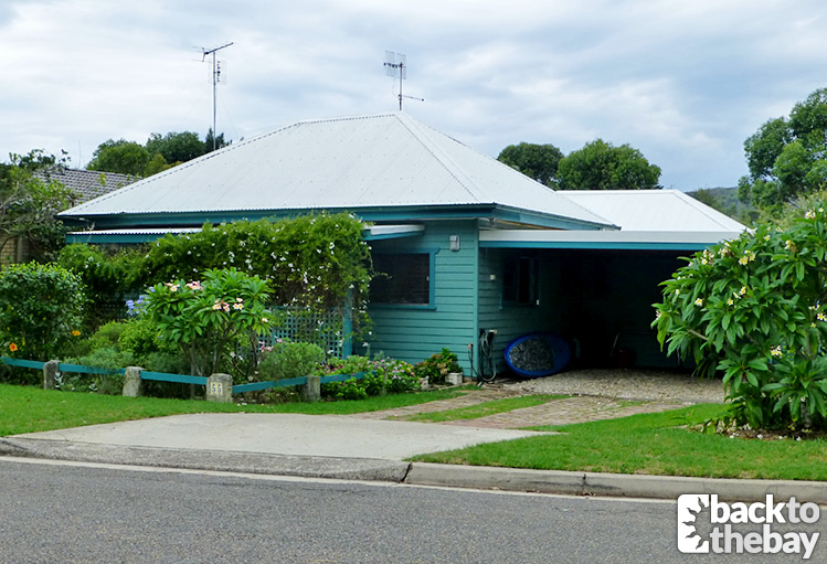 55 Elaine Avenue Avalon Beach Careel Creek