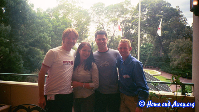 Kate Ritchie Interview