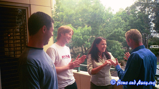 Kate Ritchie Interview