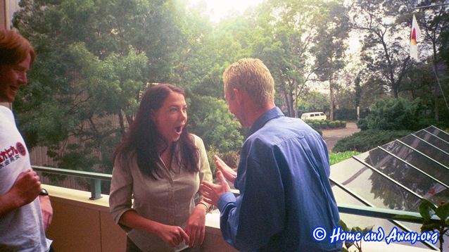 Kate Ritchie Interview