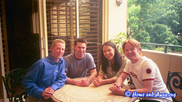 Kate Ritchie Interview