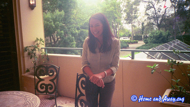 Kate Ritchie Interview