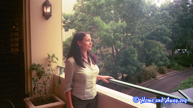 Kate Ritchie Interview