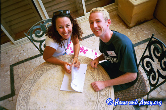 Victoria Supple Interview