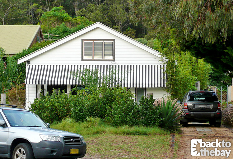 Snapperman Cottage 33 Iluka Road Palm Beach