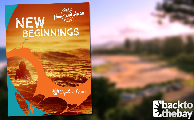 Second Home and Away eBook Published