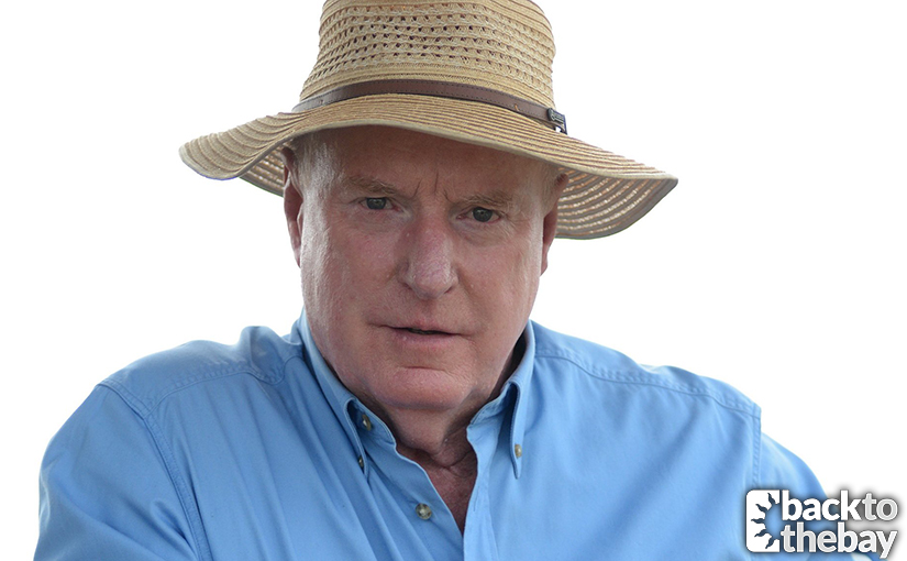 Alf Stewart to take a break from Summer Bay﻿