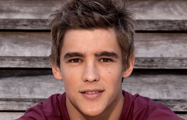 Brenton Thwaites