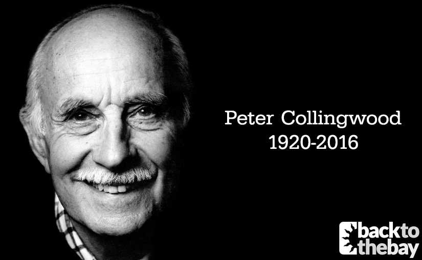 Former H&A Actor Peter Collingwood Dies