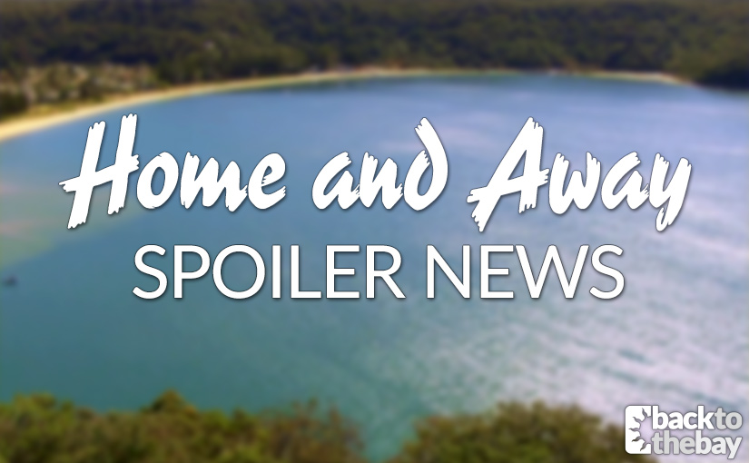 Spoiler Roundup: Drugs & More Departures?