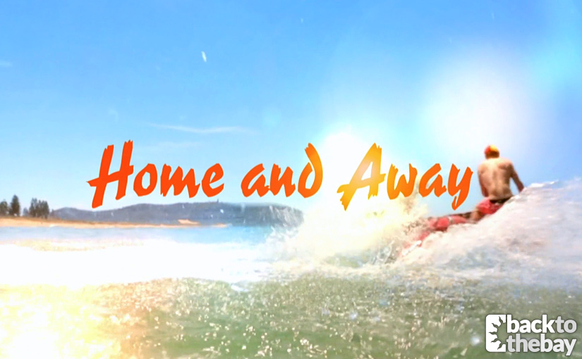 Home and Away Season Finale Date