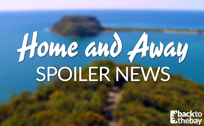 Spoiler Roundup: Bust-ups & Rooftop Capers