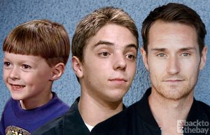 Lewis Devaney Brendan McKensy Benedict Wall