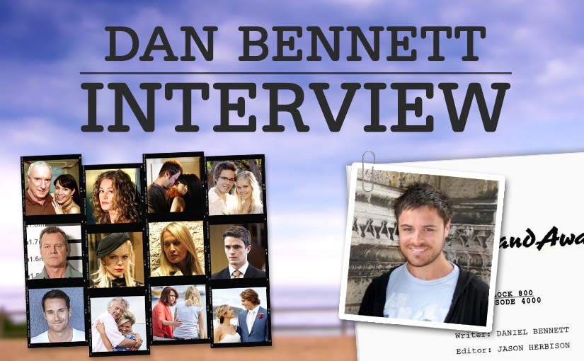 Dan Bennett Interview