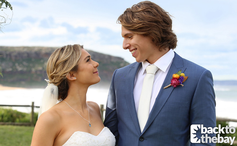 UK Preview – The Wedding & A Return