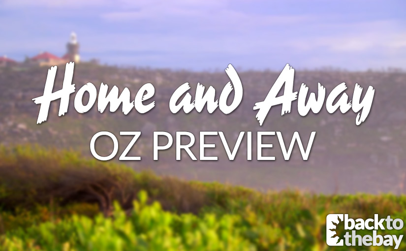 Oz Preview – The Culprit Discovered!