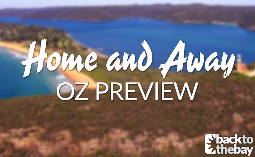 Oz Preview – Marriage Betrayal?