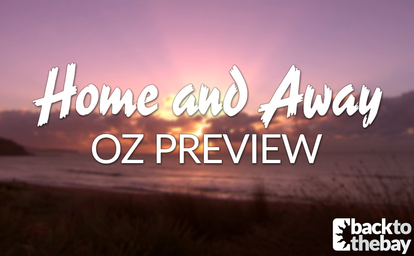 Oz Preview – A Tragic Week