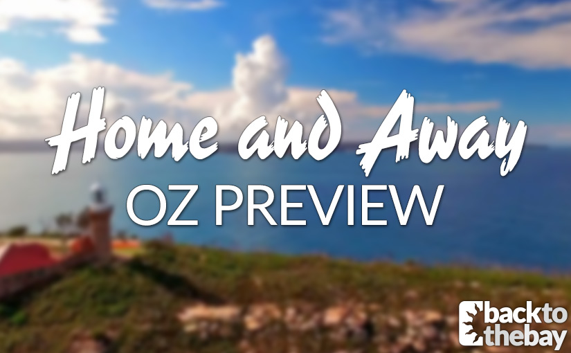 Oz Preview – Wedding Bells & Farewells