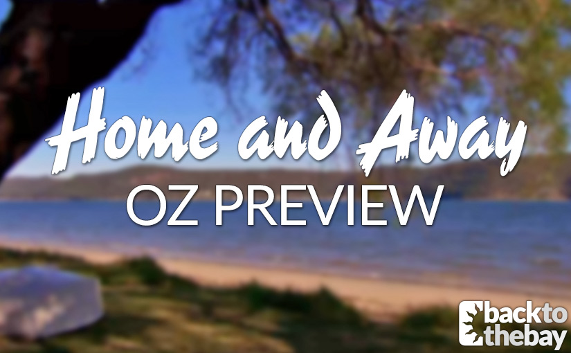 Oz Preview – She’s Back!