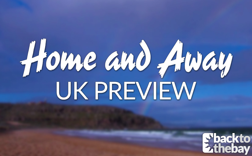 UK Preview – Kidnapped!