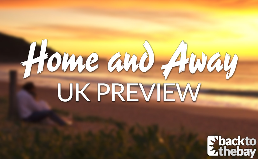 UK Preview – Tragedy Strikes
