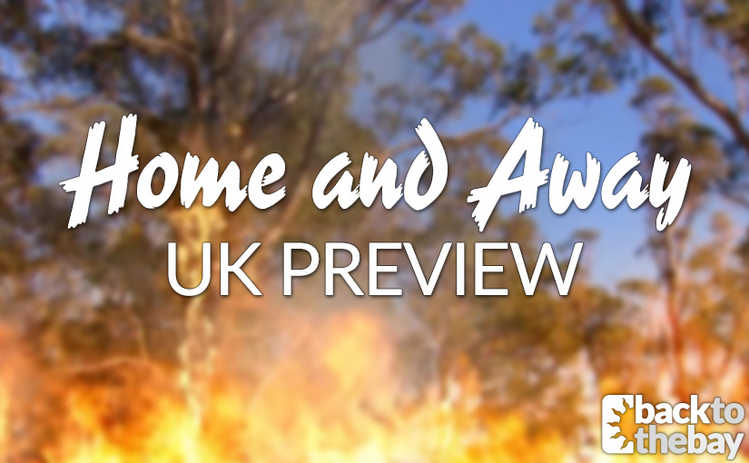 UK Preview – Fire!
