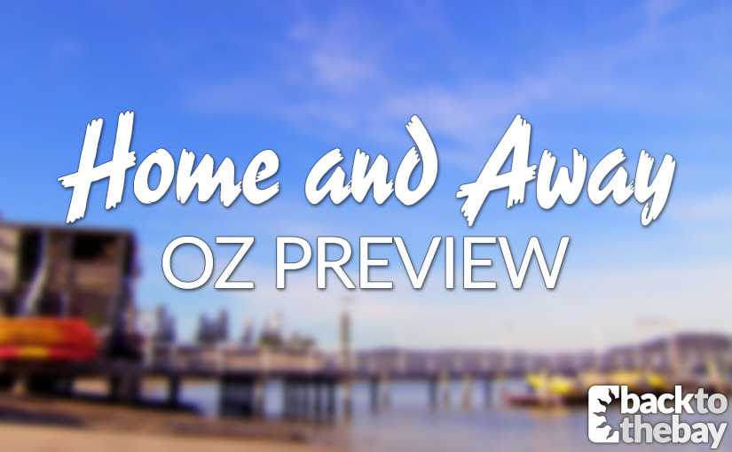 Oz Preview – What’s Wrong?
